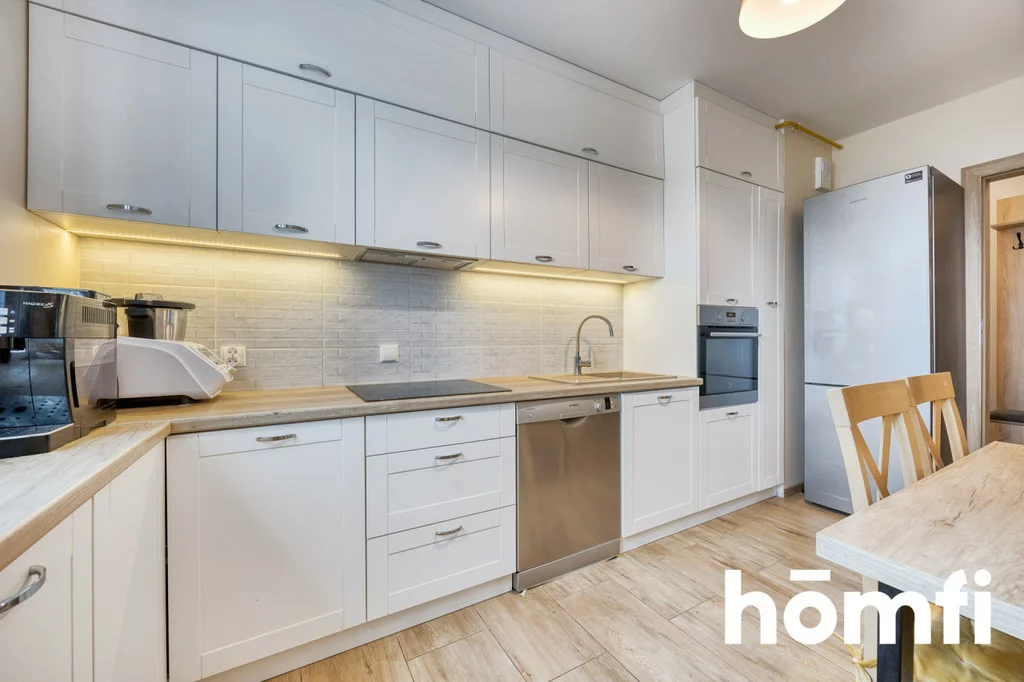 2 pokoje, mieszkanie 53,22 m², piętro 3, oferta nr , 25356/2089/OMS, Rzeszów, Żmigrodzka