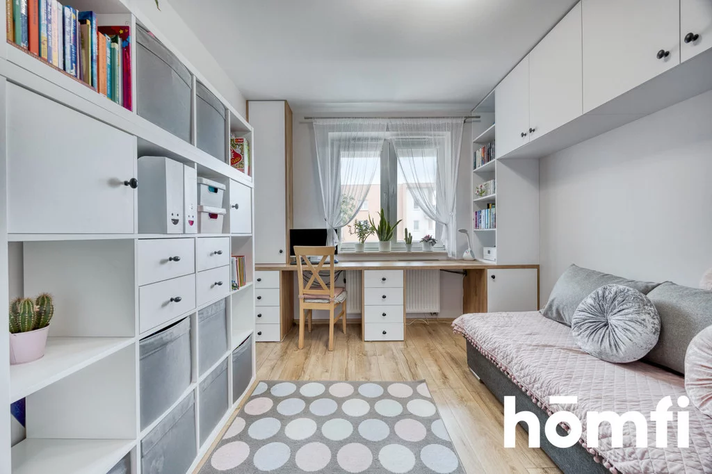 2 pokoje, mieszkanie 53,22 m², piętro 3, oferta nr , 25356/2089/OMS, Rzeszów, Żmigrodzka