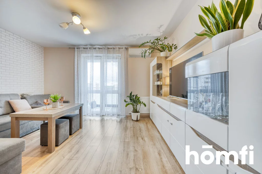 2 pokoje, mieszkanie 53,22 m², piętro 3, oferta nr , 25356/2089/OMS, Rzeszów, Żmigrodzka
