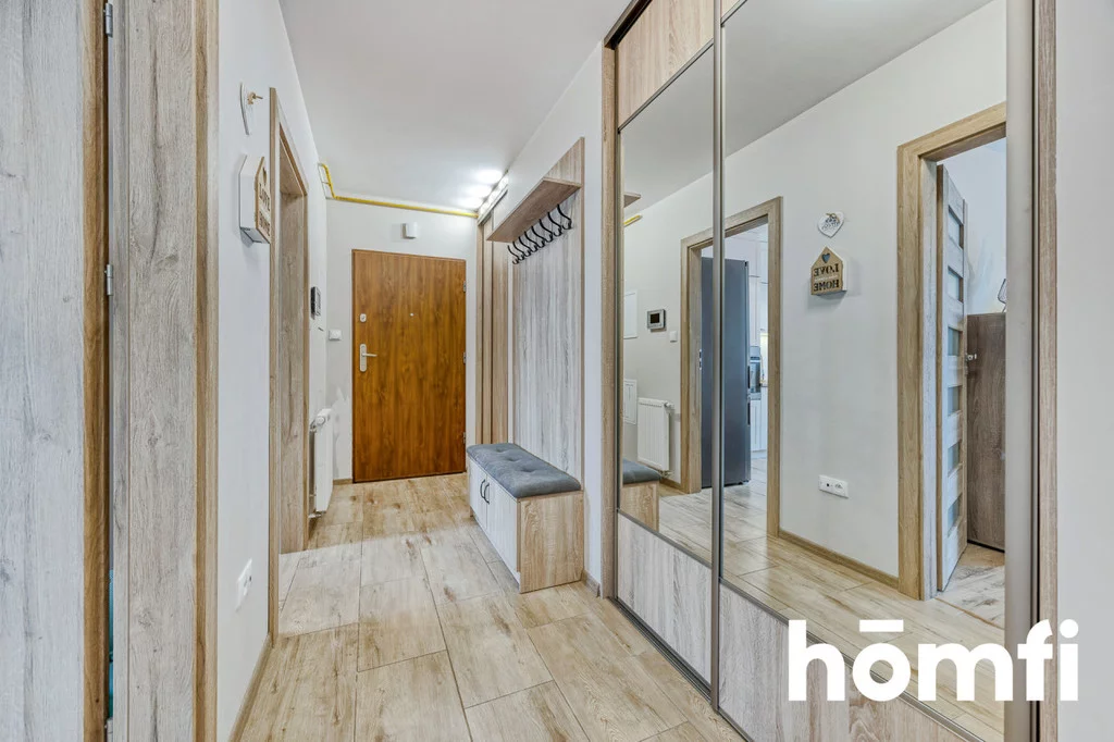 2 pokoje, mieszkanie 53,22 m², piętro 3, oferta nr , 25356/2089/OMS, Rzeszów, Żmigrodzka