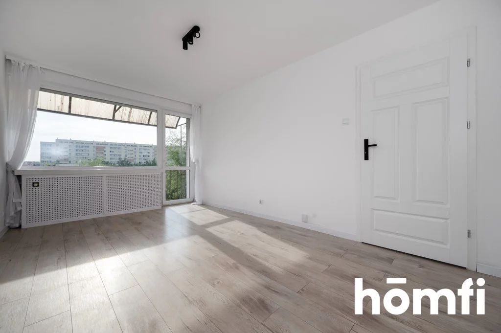 2 pokoje, mieszkanie 47,98 m², piętro 4, oferta nr , 25053/2089/OMS, Łódź, Górna, Dąbrowa, Zofii Nałkowskiej