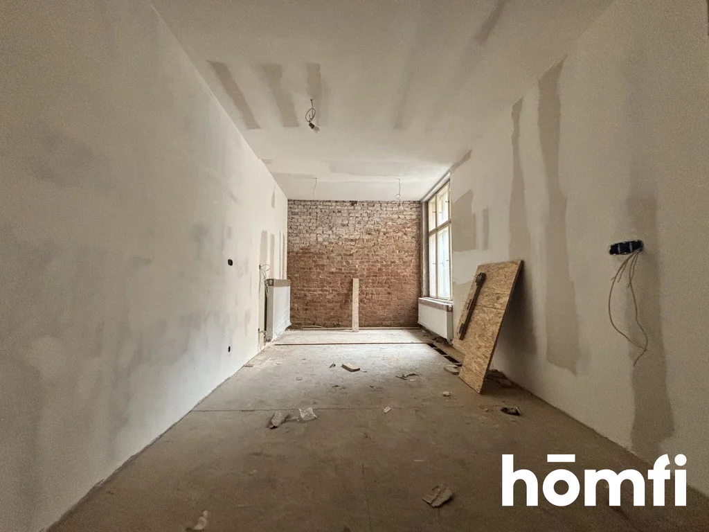 Apartamenty 25088/2089/OMS Poznań Jeżyce Żurawia