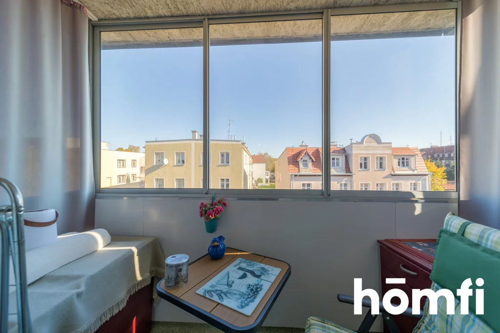 2 pokoje, mieszkanie 53,30 m², piętro 3, oferta nr , 23774/2089/OMS, Elbląg, Związku Jaszczurczego