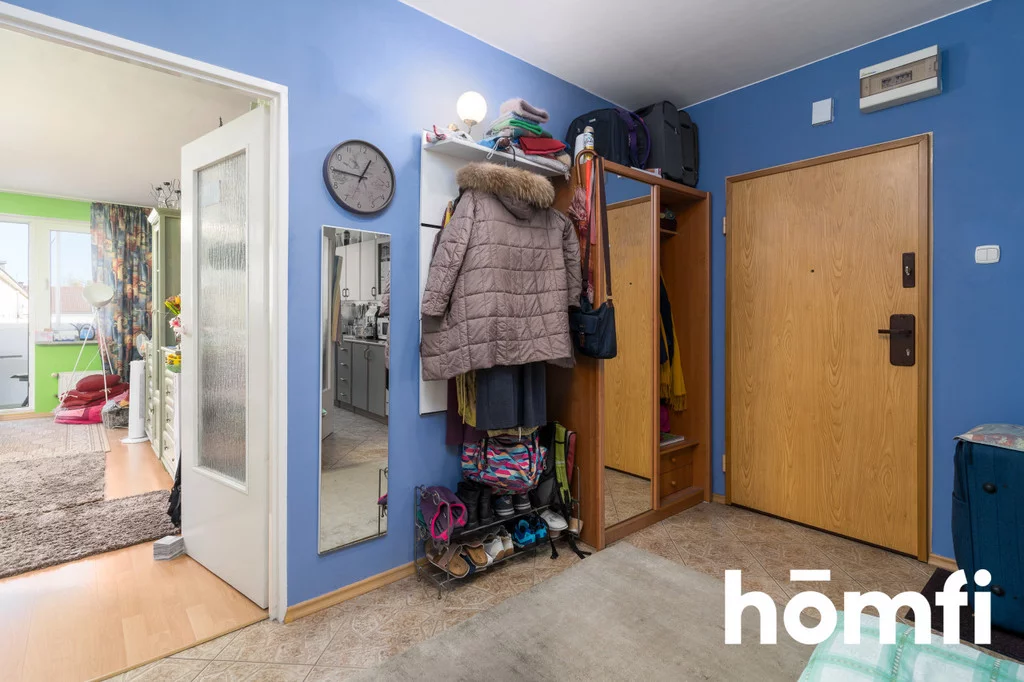 2 pokoje, mieszkanie 53,30 m², piętro 3, oferta nr , 23774/2089/OMS, Elbląg, Związku Jaszczurczego
