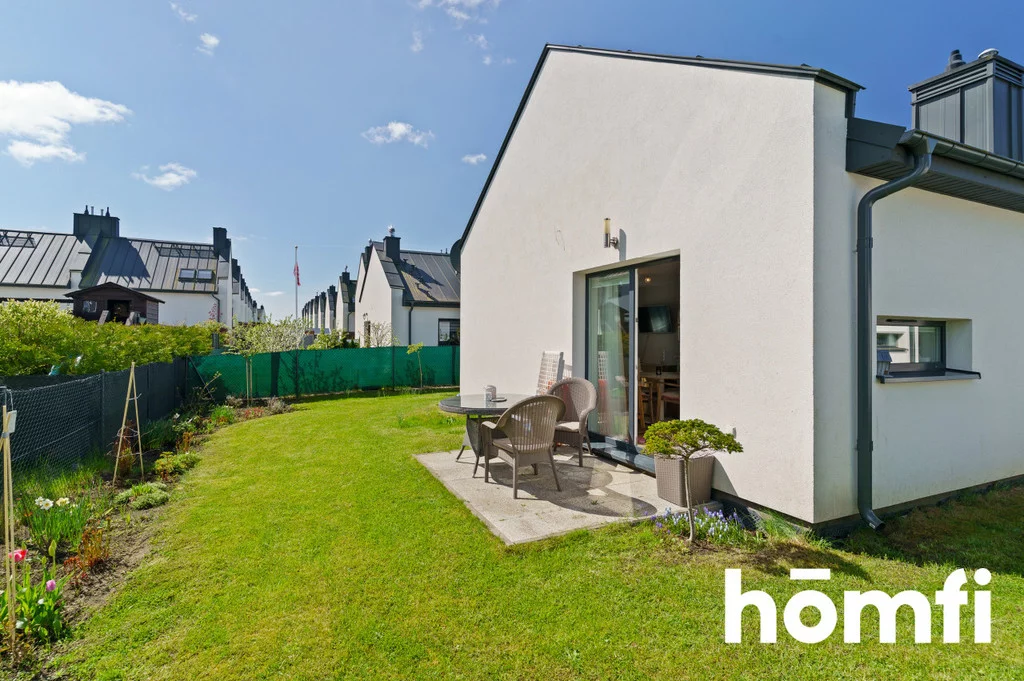 2 pokoje, mieszkanie 44,69 m², parter, oferta nr , 24690/2089/OMS, Gowino, Zwycięstwa