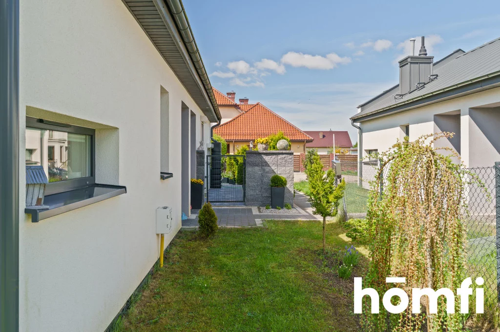 2 pokoje, mieszkanie 44,69 m², parter, oferta nr , 24690/2089/OMS, Gowino, Zwycięstwa