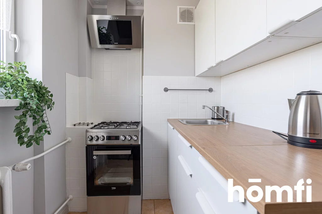 2 pokoje, mieszkanie 43,60 m², piętro 3, oferta nr , 23125/2089/OMS, Swarzędz, os. Zygmunta III Wazy