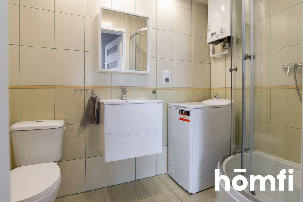 2 pokoje, mieszkanie 43,60 m², piętro 3, oferta nr , 23125/2089/OMS, Swarzędz, os. Zygmunta III Wazy