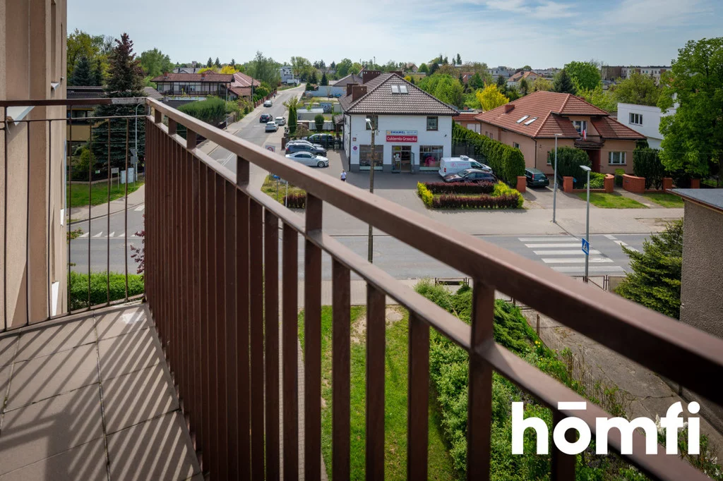 2 pokoje, mieszkanie 43,60 m², piętro 3, oferta nr , 23125/2089/OMS, Swarzędz, os. Zygmunta III Wazy