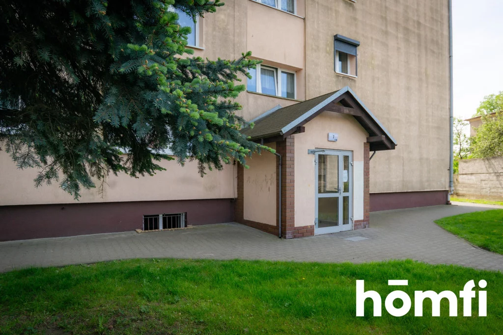 2 pokoje, mieszkanie 43,60 m², piętro 3, oferta nr , 23125/2089/OMS, Swarzędz, os. Zygmunta III Wazy