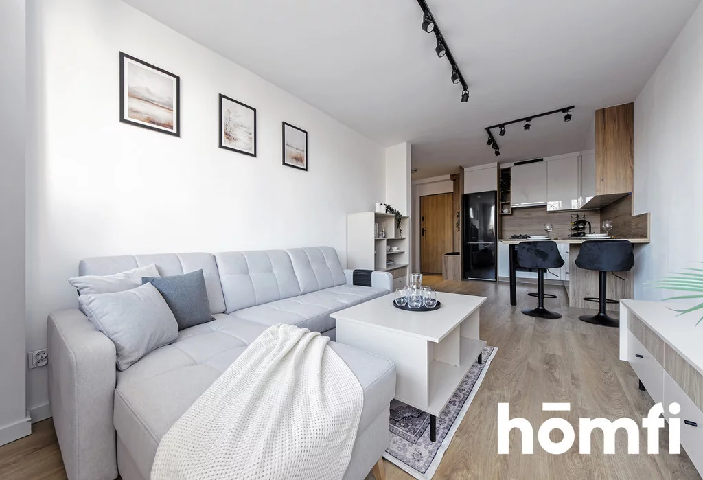 Apartamenty 25252/2089/OMS Swarzędz os. Zygmunta III Wazy
