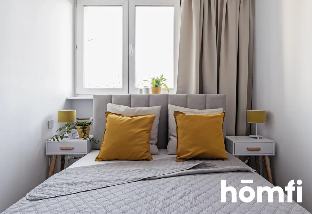 2 pokoje, mieszkanie 37,60 m², piętro 2, oferta nr , 25252/2089/OMS, Swarzędz, os. Zygmunta III Wazy