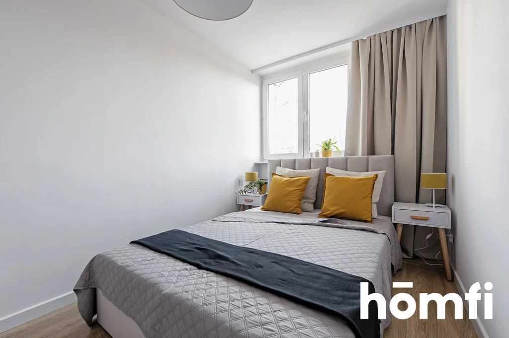 2 pokoje, mieszkanie 37,60 m², piętro 2, oferta nr , 25252/2089/OMS, Swarzędz, os. Zygmunta III Wazy