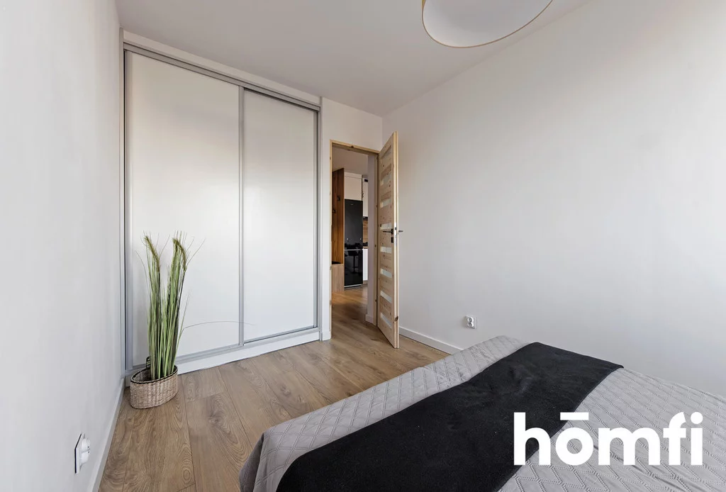 2 pokoje, mieszkanie 37,60 m², piętro 2, oferta nr , 25252/2089/OMS, Swarzędz, os. Zygmunta III Wazy