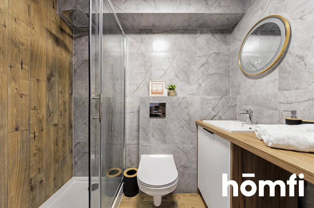 2 pokoje, mieszkanie 37,60 m², piętro 2, oferta nr , 25252/2089/OMS, Swarzędz, os. Zygmunta III Wazy