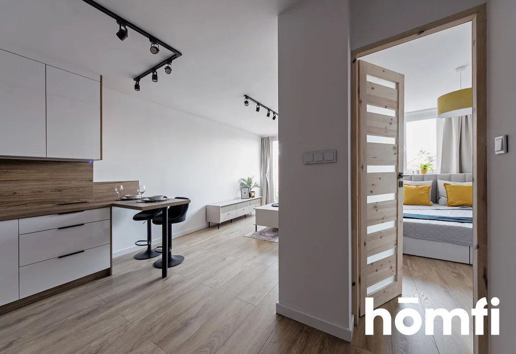 2 pokoje, mieszkanie 37,60 m², piętro 2, oferta nr , 25252/2089/OMS, Swarzędz, os. Zygmunta III Wazy