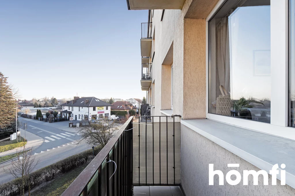 2 pokoje, mieszkanie 37,60 m², piętro 2, oferta nr , 25252/2089/OMS, Swarzędz, os. Zygmunta III Wazy