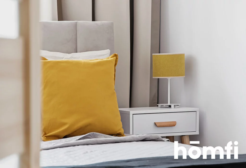 2 pokoje, mieszkanie 37,60 m², piętro 2, oferta nr , 25252/2089/OMS, Swarzędz, os. Zygmunta III Wazy