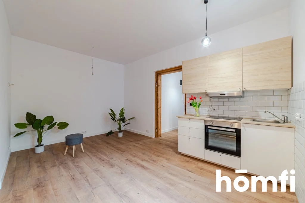 2 pokoje, mieszkanie 54,00 m², piętro 1, oferta nr , 25274/2089/OMS, Gliwice, Stare Gliwice, Zygmunta Starego