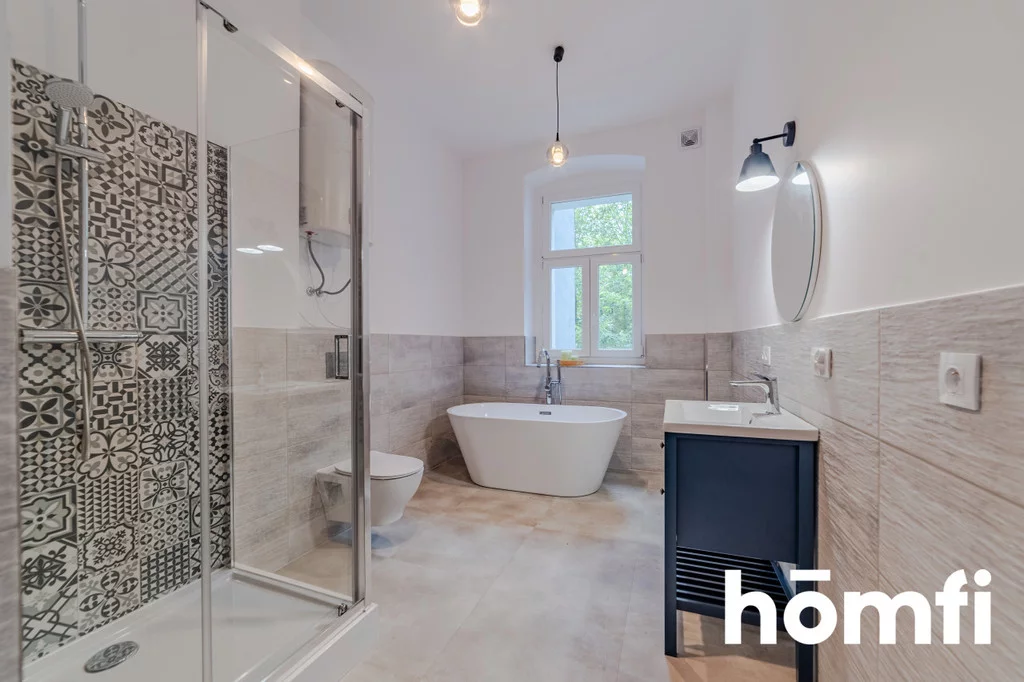 2 pokoje, mieszkanie 54,00 m², piętro 1, oferta nr , 25274/2089/OMS, Gliwice, Stare Gliwice, Zygmunta Starego