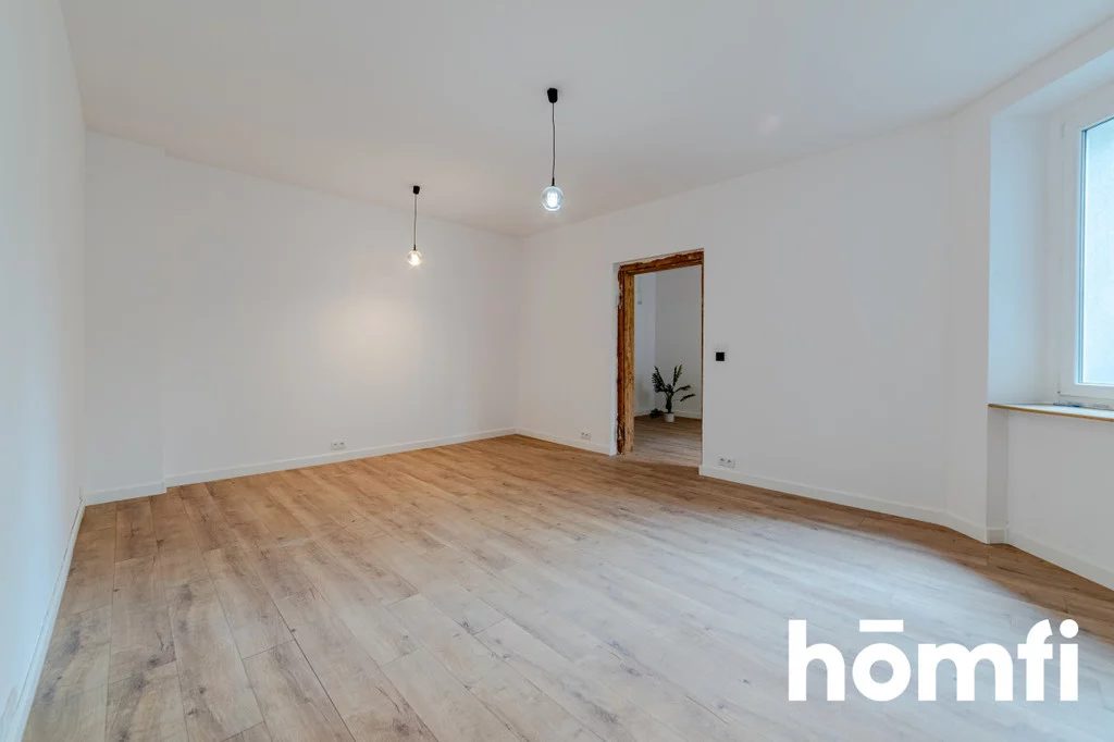 2 pokoje, mieszkanie 54,00 m², piętro 1, oferta nr , 25274/2089/OMS, Gliwice, Stare Gliwice, Zygmunta Starego