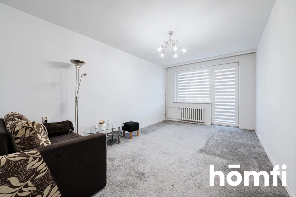 2 pokoje, mieszkanie 45,34 m², piętro 1, oferta nr , 52875/2089/OMW, Radom, Śródmieście, 25 Czerwca