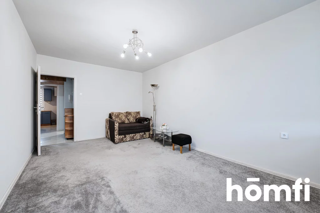 2 pokoje, mieszkanie 45,34 m², piętro 1, oferta nr , 52875/2089/OMW, Radom, Śródmieście, 25 Czerwca