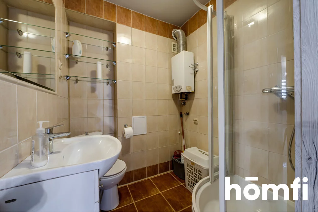 2 pokoje, mieszkanie 45,34 m², piętro 1, oferta nr , 52875/2089/OMW, Radom, Śródmieście, 25 Czerwca