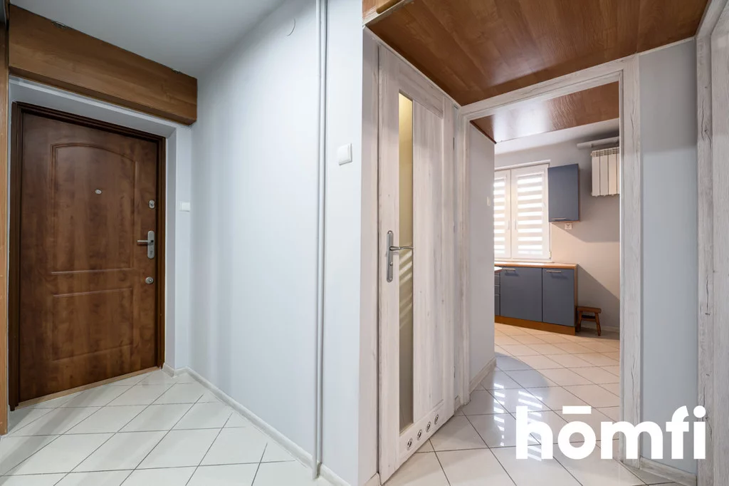2 pokoje, mieszkanie 45,34 m², piętro 1, oferta nr , 52875/2089/OMW, Radom, Śródmieście, 25 Czerwca
