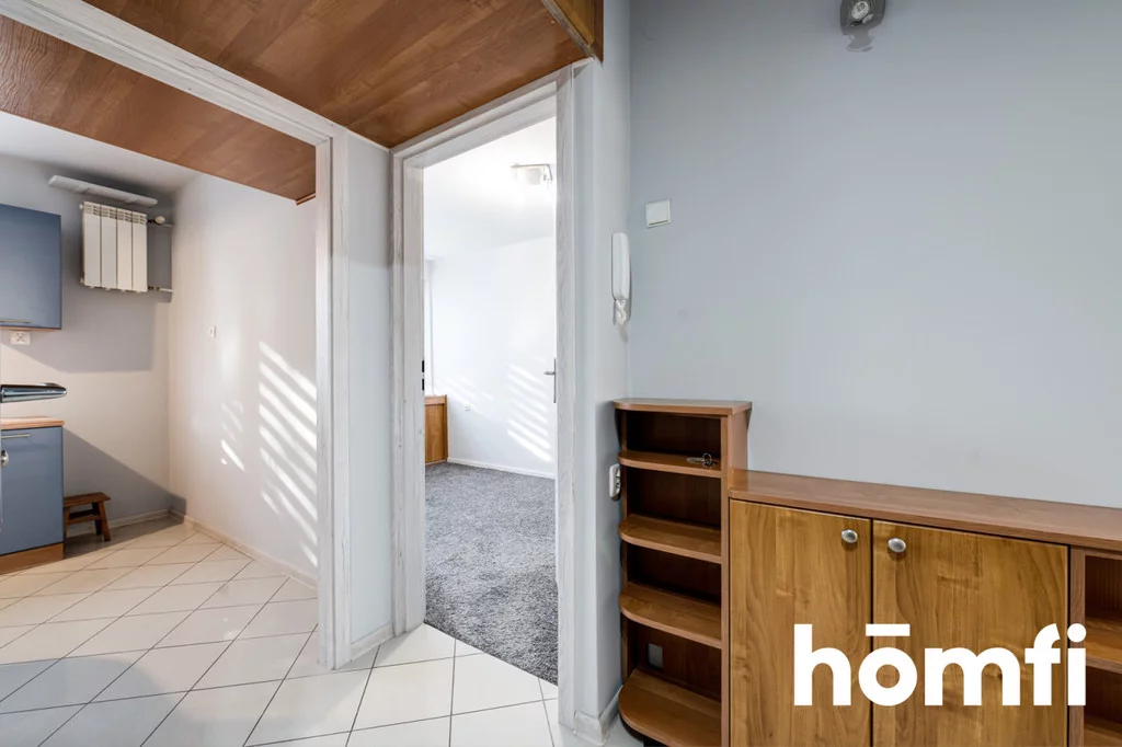 2 pokoje, mieszkanie 45,34 m², piętro 1, oferta nr , 52875/2089/OMW, Radom, Śródmieście, 25 Czerwca