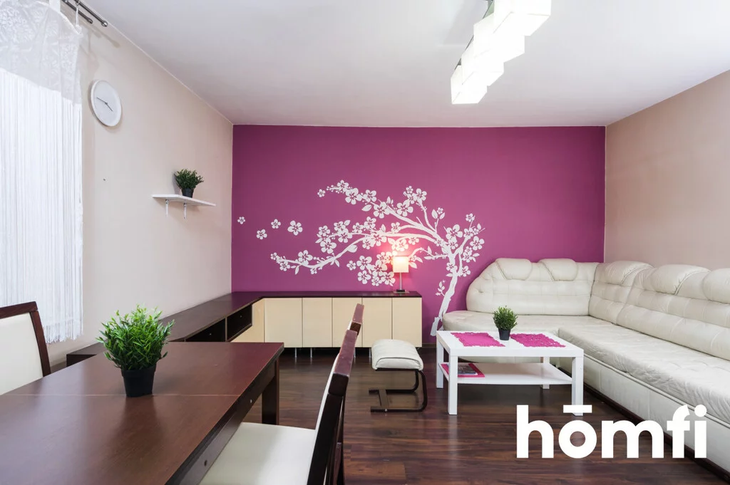 Apartamenty 52505/2089/OMW Kraków Stare Miasto al. 29 Listopada