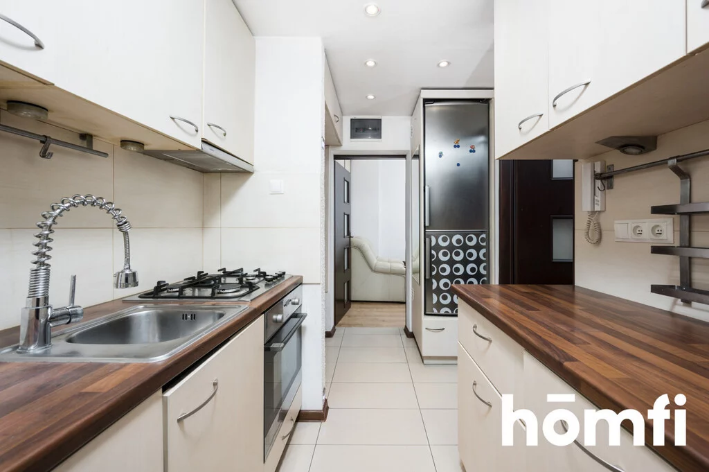2 pokoje, mieszkanie 40,00 m², piętro 1, oferta nr , 52708/2089/OMW, Kraków, Stare Miasto, Stare Miasto, al. 29 Listopada