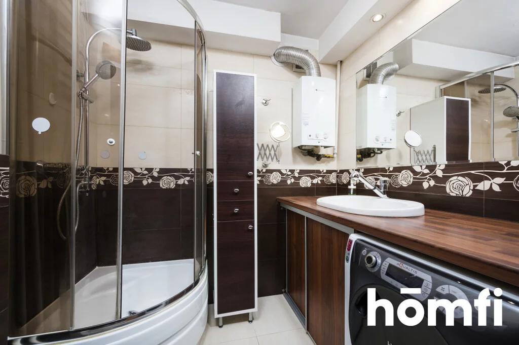 2 pokoje, mieszkanie 40,00 m², piętro 1, oferta nr , 52708/2089/OMW, Kraków, Stare Miasto, Stare Miasto, al. 29 Listopada