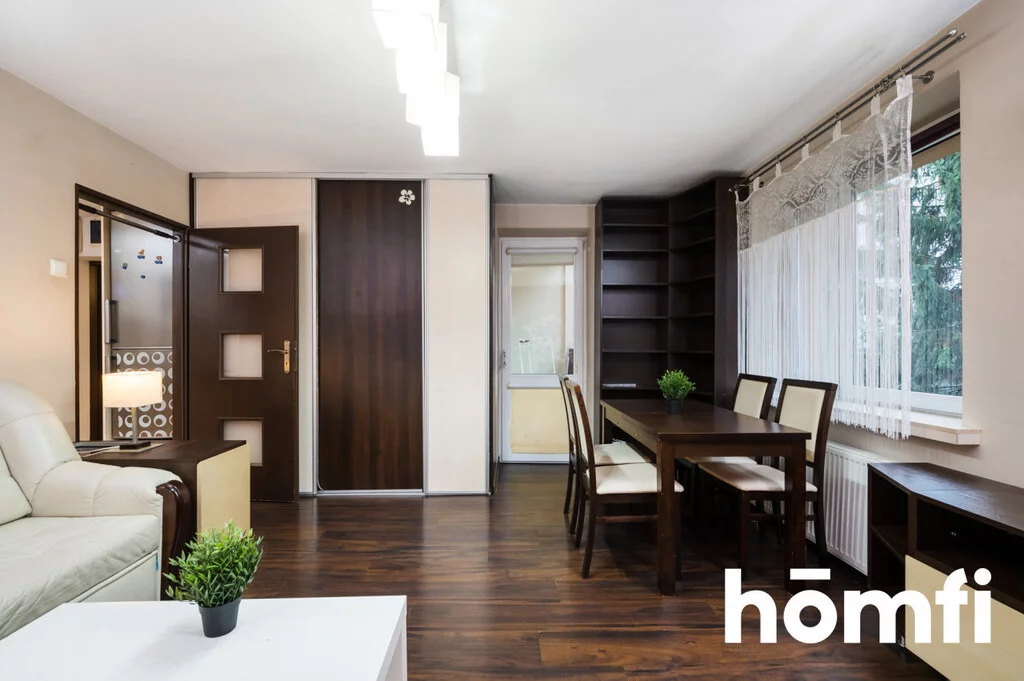 2 pokoje, mieszkanie 40,00 m², piętro 1, oferta nr , 52708/2089/OMW, Kraków, Stare Miasto, Stare Miasto, al. 29 Listopada