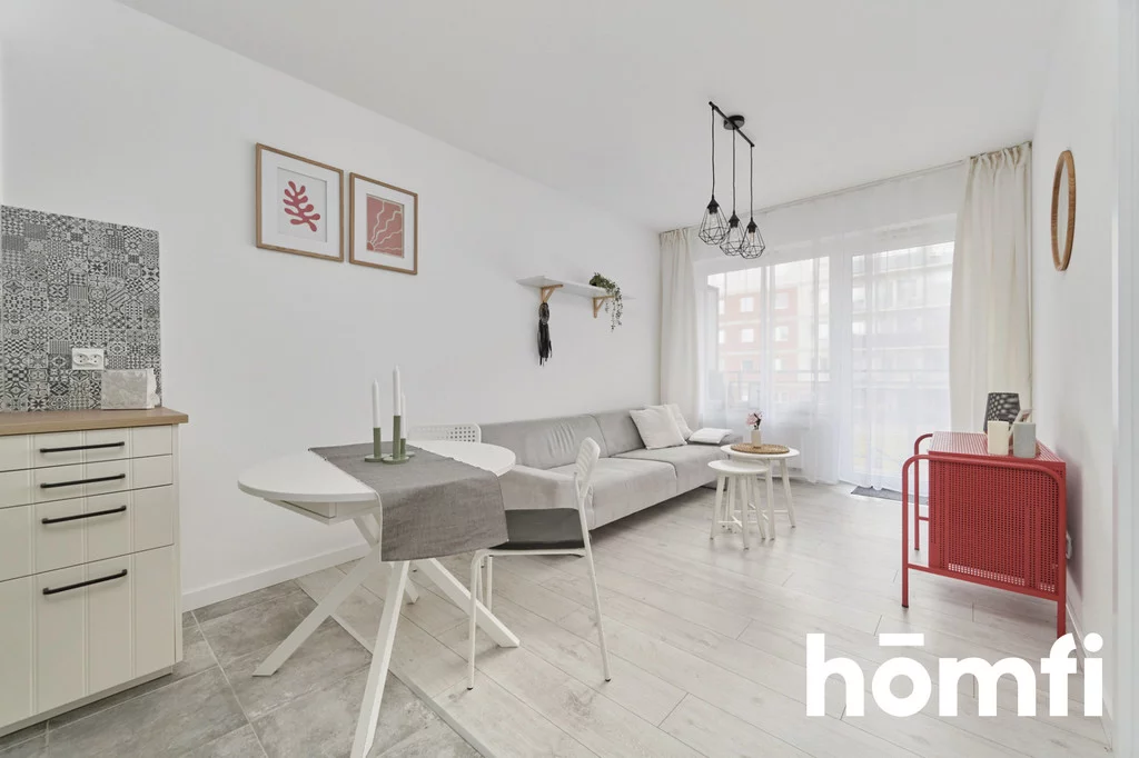 Apartamenty 52242/2089/OMW Wrocław Polanowice-Poświętne-Ligota Adama Jerzego Czartoryskiego