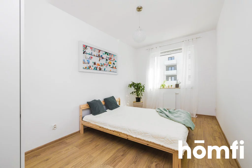 2 pokoje, mieszkanie 41,14 m², piętro 3, oferta nr , 52809/2089/OMW, Wrocław, Jagodno, Adama Kopycińskiego