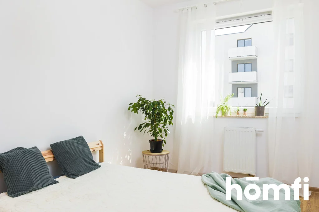 2 pokoje, mieszkanie 41,14 m², piętro 3, oferta nr , 52809/2089/OMW, Wrocław, Jagodno, Adama Kopycińskiego