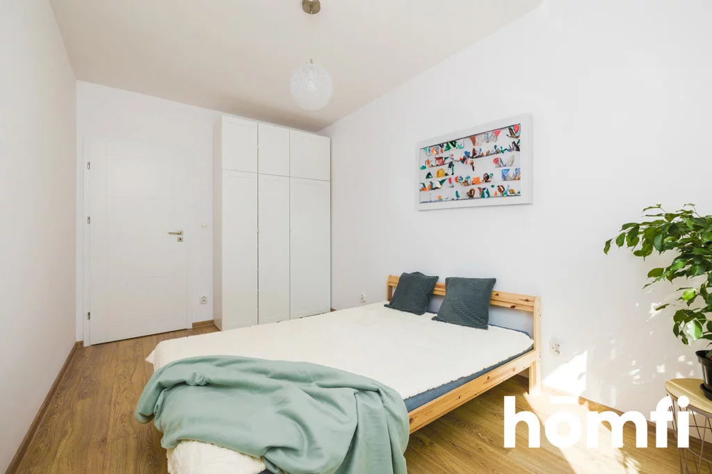 2 pokoje, mieszkanie 41,14 m², piętro 3, oferta nr , 52809/2089/OMW, Wrocław, Jagodno, Adama Kopycińskiego