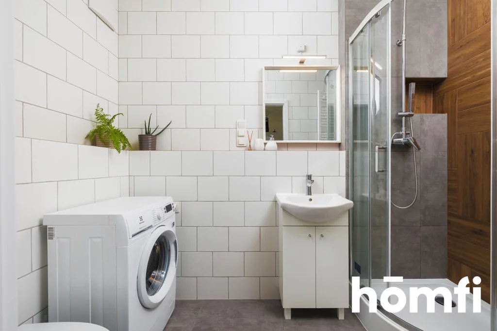2 pokoje, mieszkanie 41,14 m², piętro 3, oferta nr , 52809/2089/OMW, Wrocław, Jagodno, Adama Kopycińskiego