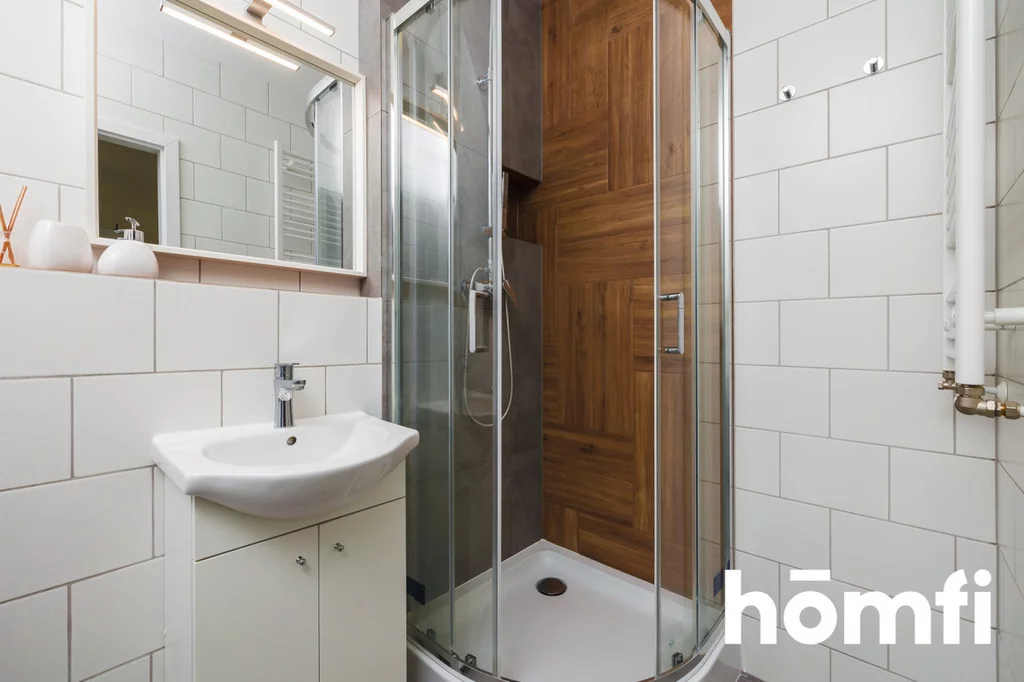 2 pokoje, mieszkanie 41,14 m², piętro 3, oferta nr , 52809/2089/OMW, Wrocław, Jagodno, Adama Kopycińskiego