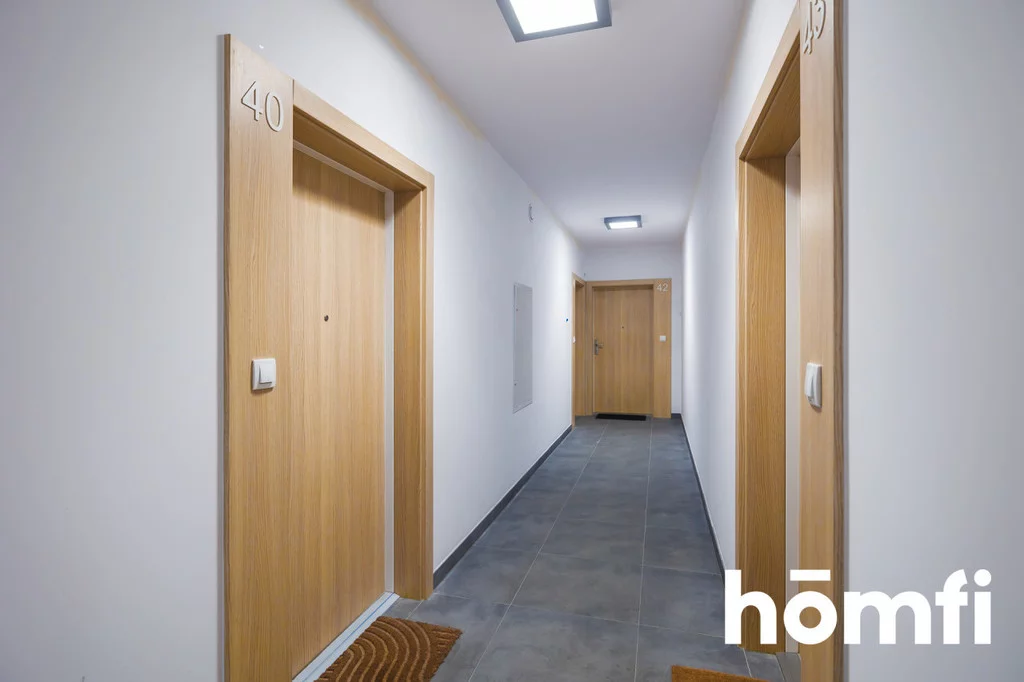 2 pokoje, mieszkanie 41,14 m², piętro 3, oferta nr , 52809/2089/OMW, Wrocław, Jagodno, Adama Kopycińskiego