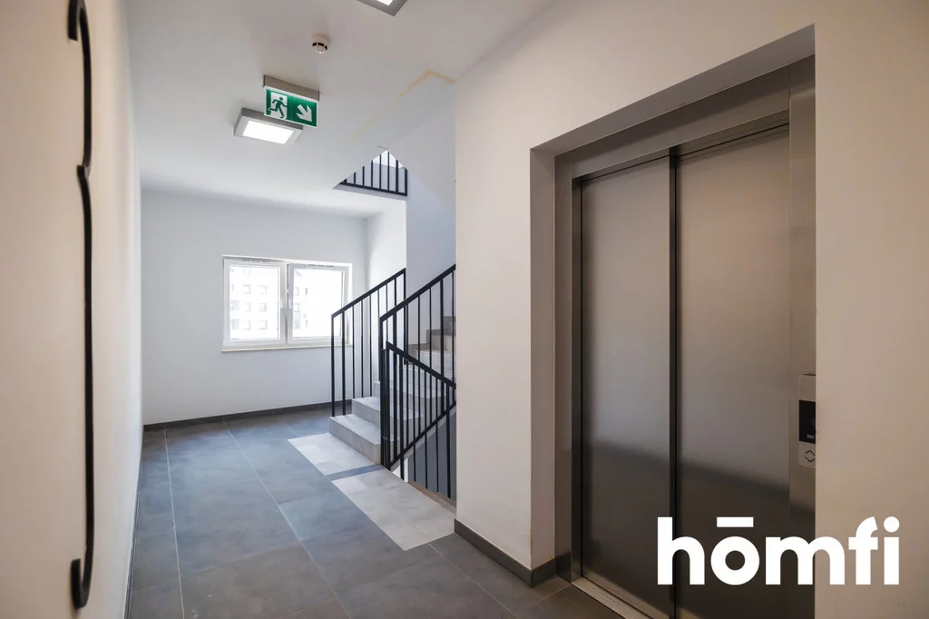 2 pokoje, mieszkanie 41,14 m², piętro 3, oferta nr , 52809/2089/OMW, Wrocław, Jagodno, Adama Kopycińskiego
