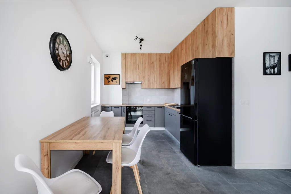 Mieszkanie dwupokojowe 47,00 m², Łódź, Śródmieście, Aleja Adama Mickiewicza, Wynajem