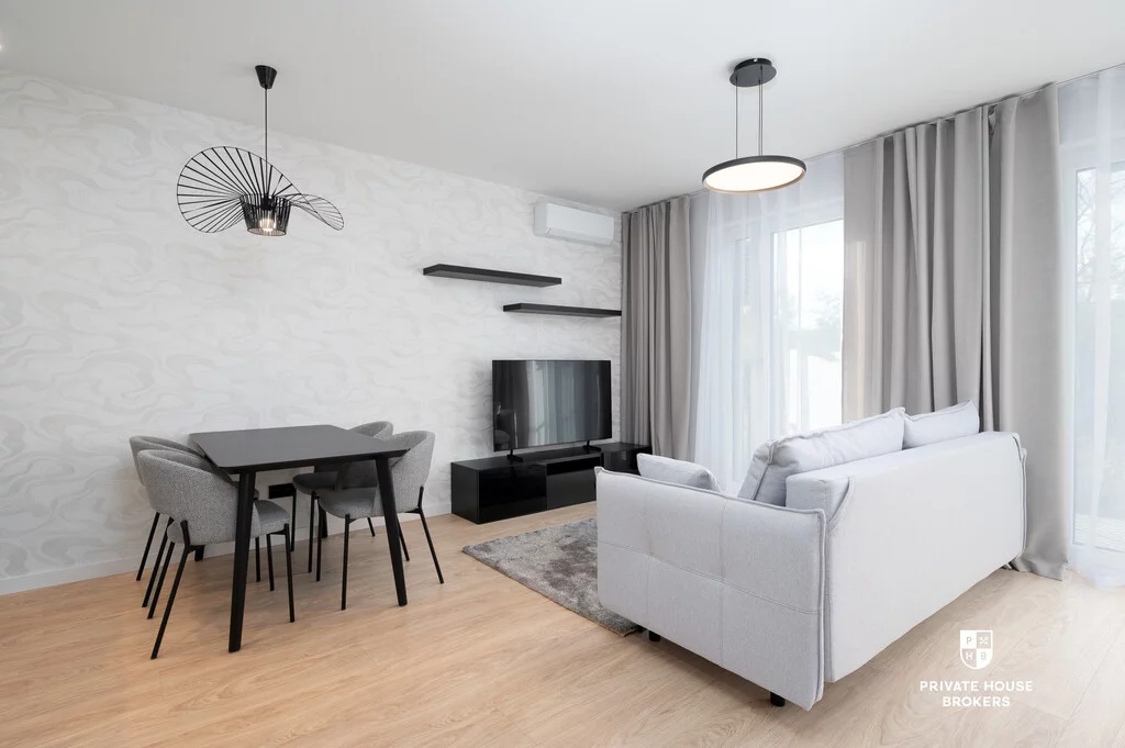 Apartamenty 53087/2089/OMW Wieliczka Aleja Solidarności