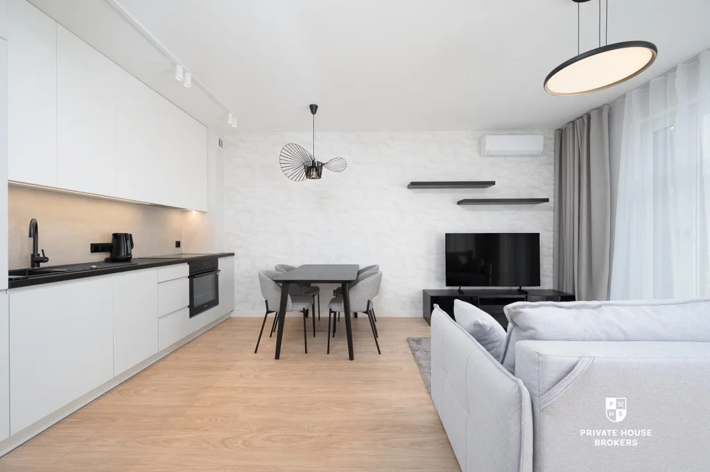 2 pokoje, mieszkanie 47,00 m², piętro 1, oferta nr , 53087/2089/OMW, Wieliczka, Aleja Solidarności