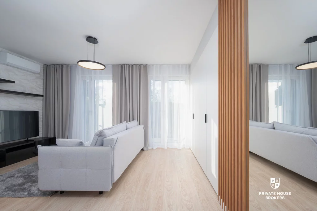 2 pokoje, mieszkanie 47,00 m², piętro 1, oferta nr , 53087/2089/OMW, Wieliczka, Aleja Solidarności