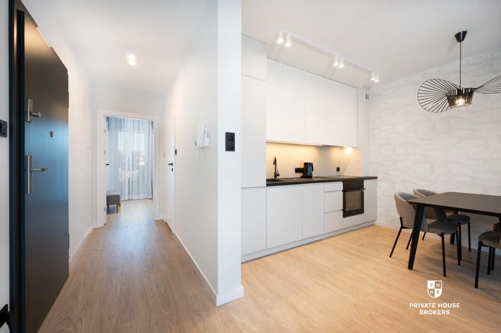 2 pokoje, mieszkanie 47,00 m², piętro 1, oferta nr , 53087/2089/OMW, Wieliczka, Aleja Solidarności