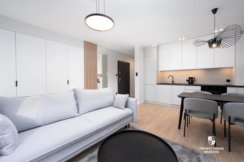 2 pokoje, mieszkanie 47,00 m², piętro 1, oferta nr , 53087/2089/OMW, Wieliczka, Aleja Solidarności