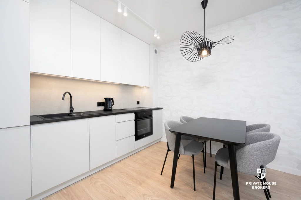 2 pokoje, mieszkanie 47,00 m², piętro 1, oferta nr , 53087/2089/OMW, Wieliczka, Aleja Solidarności
