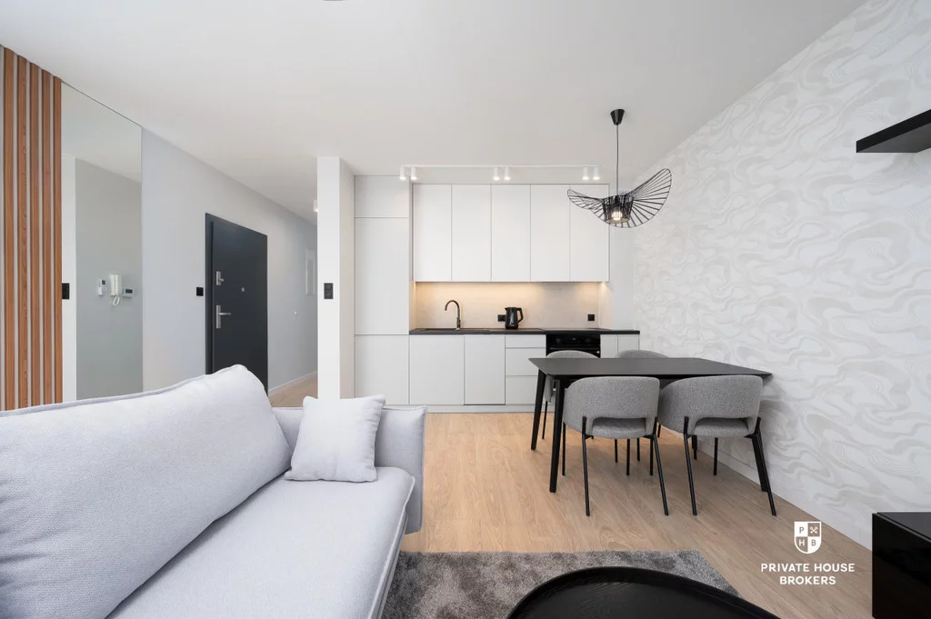 2 pokoje, mieszkanie 47,00 m², piętro 1, oferta nr , 53087/2089/OMW, Wieliczka, Aleja Solidarności